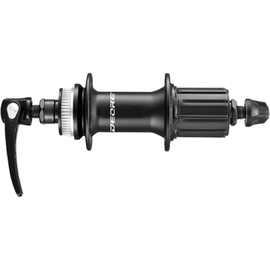 Piasta tylna Shimano Deore FH-M5100 Centerlock