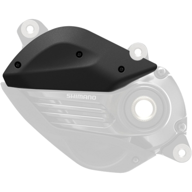 Osłona silnika Shimano STEPS EP801-A