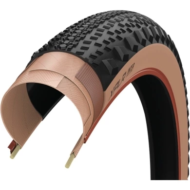 Opona zwijana Goodyear XPLR Inter (do kół Zipp)