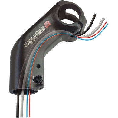 Mostek Ergotec Barracuda I Ahead (31,8 mm)