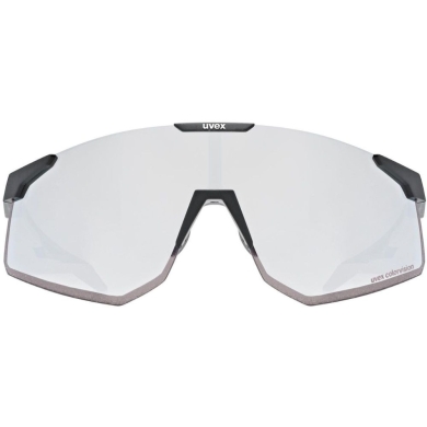 Okulary rowerowe Uvex Pace Perform CV czarne