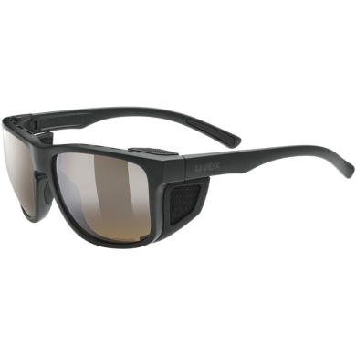 Okulary Uvex Sportstyle 312 VPX czarne