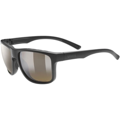 Okulary Uvex Sportstyle 312 VPX czarne