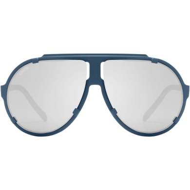 Okulary Uvex Esntl Pina niebieskie