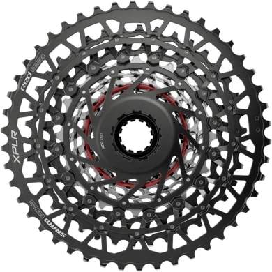 Kaseta SRAM Red XPLR AXS XG-1391