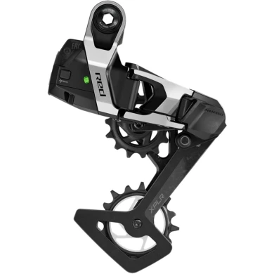 Przerzutka tylna SRAM RED AXS XPLR E1