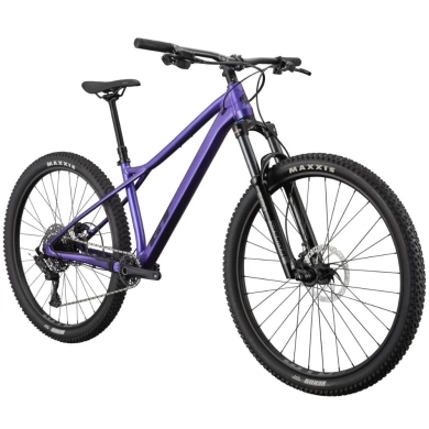 Rower MTB GT Zaskar LT Comp G2 fioletowy