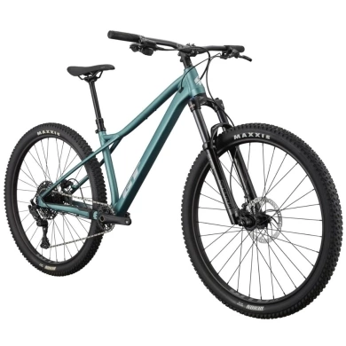 Rower MTB GT Zaskar LT Comp G2 turkusowy