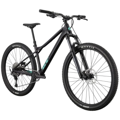 Rower MTB GT Zaskar LT Elite G2 czarny