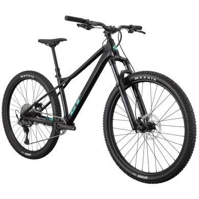 Rower MTB GT Zaskar LT Elite G2 czarny