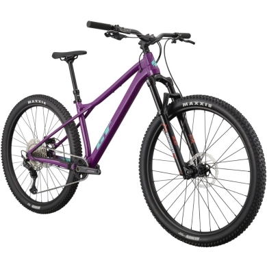 Rower MTB GT Zaskar LT Pro G2 fioletowy