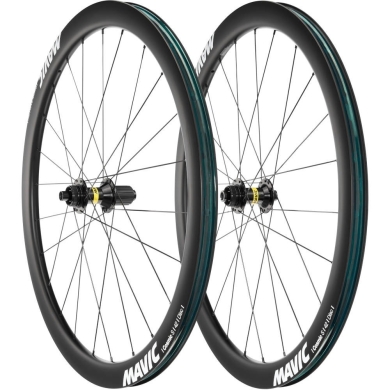 Komplet kół Mavic Cosmic S 42 Disc