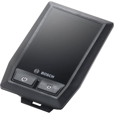Wyświetlacz do rowerów elektrycznych Bosch Kiox