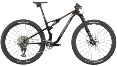 Rower MTB Cannondale Scalpel Carbon LAB71 Burnt Pewter