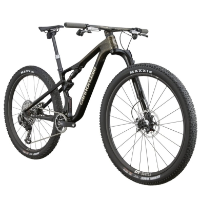Rower MTB Cannondale Scalpel Carbon LAB71 Burnt Pewter