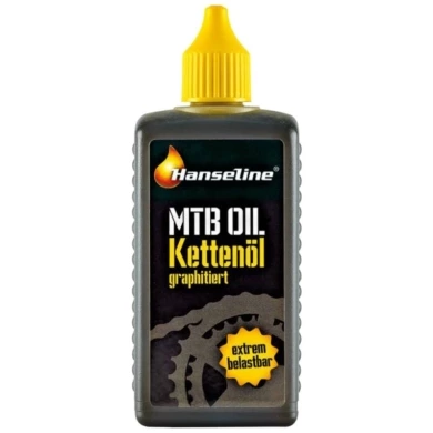 Olej do łańcucha Hanseline MTB Oil
