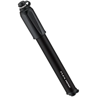 Pompka Lezyne Sport Drive HP M 120 psi czarna satynowa