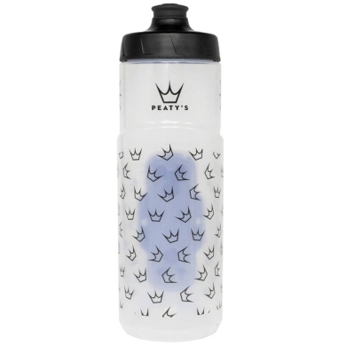 Bidon Peatys Fidlock Lockin Bottle Crown Clear