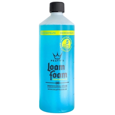 Koncentrat czyszczący Peatys LoamFoam Cleaner