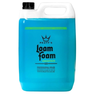 Koncentrat czyszczący Peatys LoamFoam Cleaner