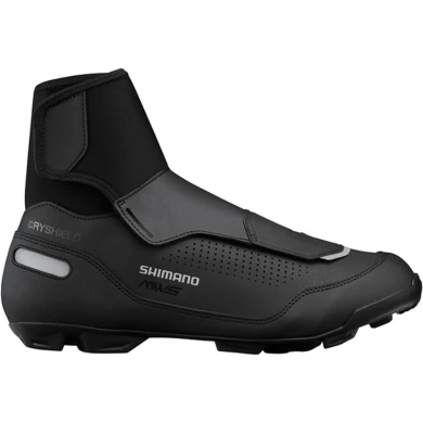 Buty MTB zimowe Shimano SH-MW502 czarne