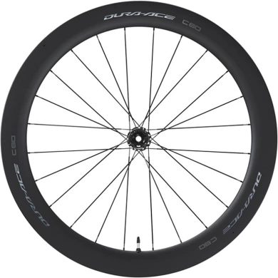 Koło przednie Shimano Dura-Ace WH-R9270 60 mm HR
