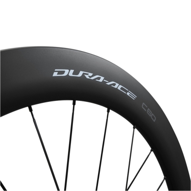 Koło przednie Shimano Dura-Ace WH-R9270 60 mm HR