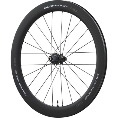 Koło tylne Shimano Dura-Ace WH-R9270 60 mm HR