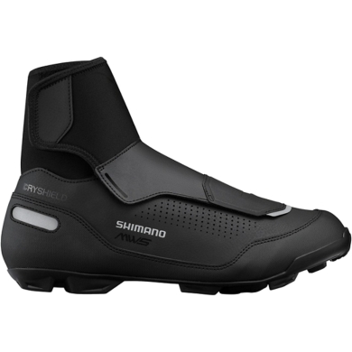 Buty MTB zimowe Shimano SH-MW502 czarne
