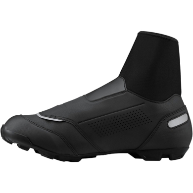 Buty MTB zimowe Shimano SH-MW502 czarne