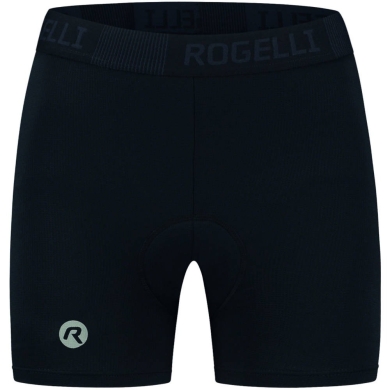 Bokserki Rogelli LDS czarne