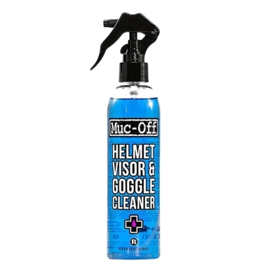 Środek do czyszczenia gogli Muc-Off Visor, Lens & Goggle Cleaner