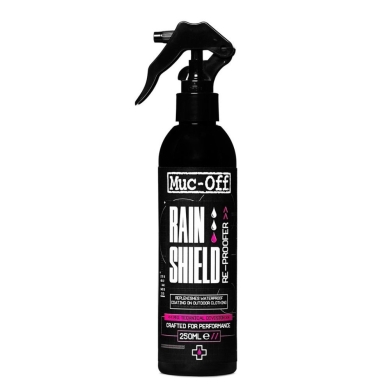 Impregnat Muc-Off Rain Shield