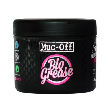 Smar montażowy Muc-Off Bio Grease