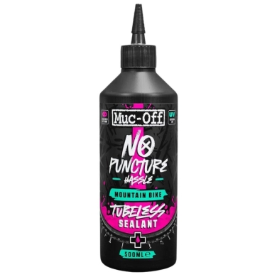 Mleczko uszczelniające Muc-Off MTB Tubeless Sealant