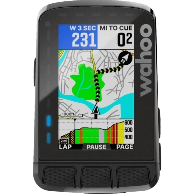 Nawigacja rowerowa Wahoo Elemnt Roam Bundle v2 GPS