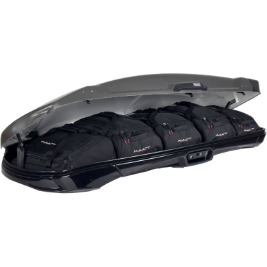 Torby do boxa dachowego Kjust do Thule Vector Alpine