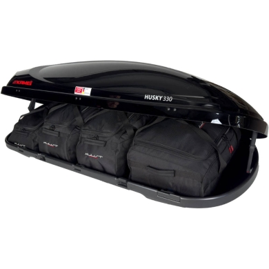 Torby do boxa dachowego Kjust do Kamei Husky 330