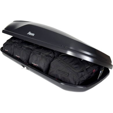 Torby do boxa dachowego Kjust do Atera Casar Xl