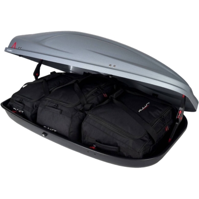 Torby do boxa dachowego Kjust do G3 Absolute 400