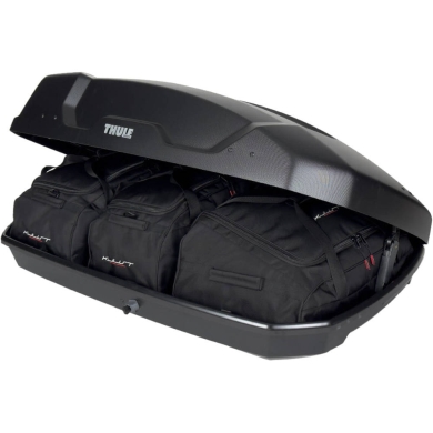 Torby do boxa dachowego Kjust do Thule Force XT S