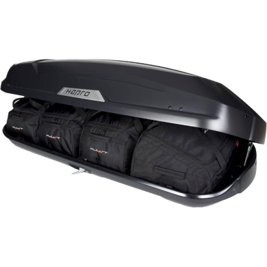 Torby do boxa dachowego Kjust do Hapro Trivor 440