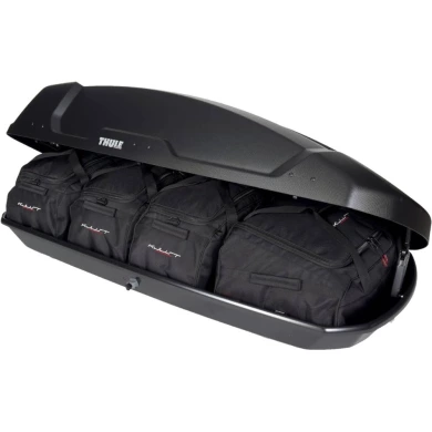 Torby do boxa dachowego Kjust do Thule Force XT M