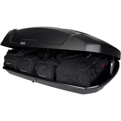 Torby do boxa dachowego Kjust do Thule Force XT L