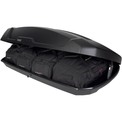 Torby do boxa dachowego Kjust do Thule Force XT XL