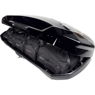 Torby do boxa dachowego Kjust do Thule Motion 3 XL