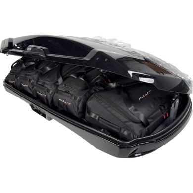 Torby do boxa dachowego Kjust do Thule Vector M
