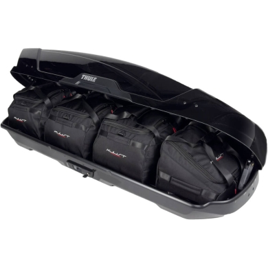 Torby do boxa dachowego Kjust do Thule Motion XT Sport