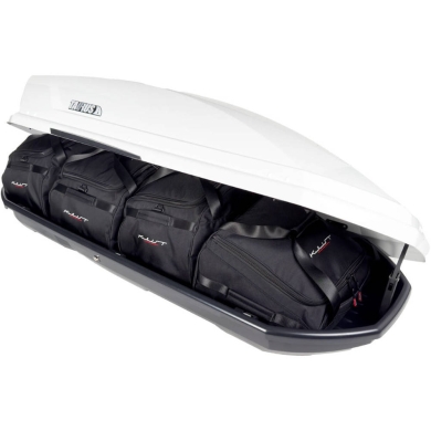 Torby do boxa dachowego Kjust do Taurus Adventure 340