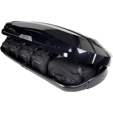 Torby do boxa dachowego Kjust do Hapro Trivor 640